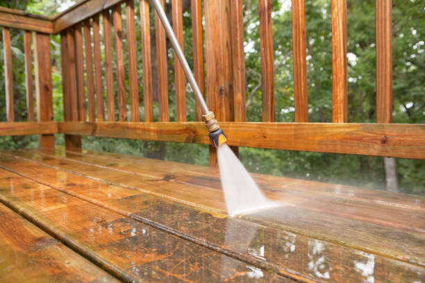 Best Machinery and Equipment Cleaning  in Shadow Lake, WA